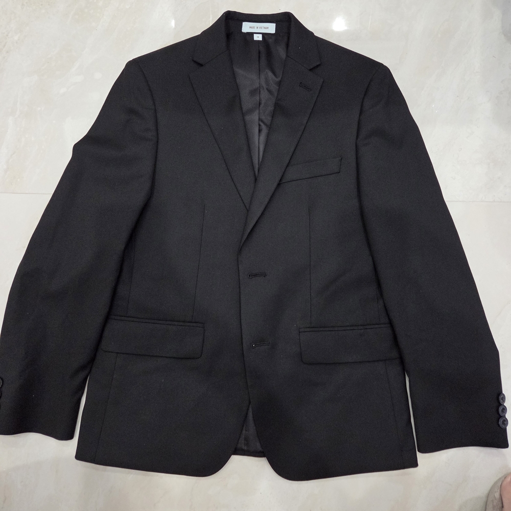 Like NEW! Class/Club Modern Fit Dressy Jacket, Size 14